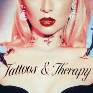 Tattoos & Therapy