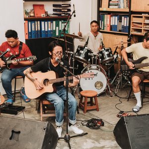Papillons The Band 的头像