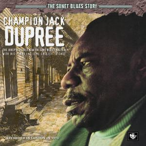 The Life I Lead | Champion Jack Dupree Lyrics, Song Meanings, Videos, Full  Albums & Bios
