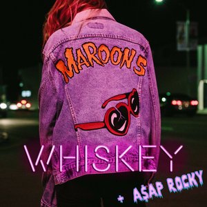 Whiskey (feat. A$AP Rocky)