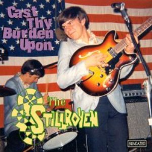 Cast Thy Burdon Upon