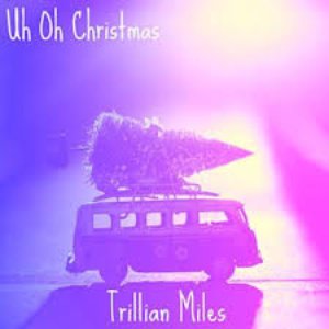 Uh Oh Christmas