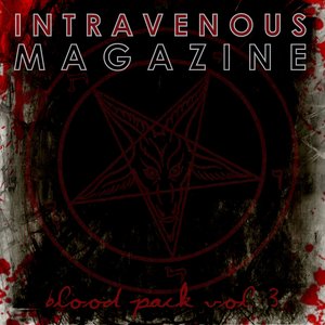 Blood Pack Vol. 3