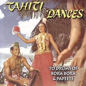 Tahiti Dances