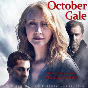 October Gale (Original Motion Picture Soundtrack)