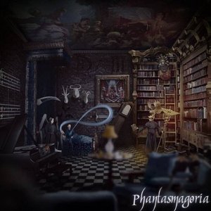 Phantasmagoria