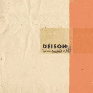 Magnetic Debris vol.1 & 2