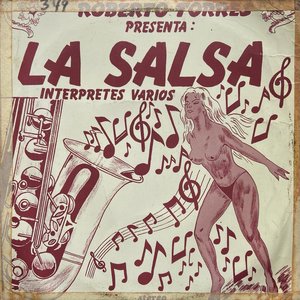 LA SALSA