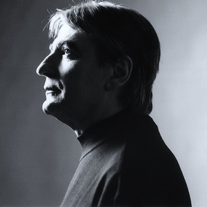 Serge Lama photo provided by Last.fm