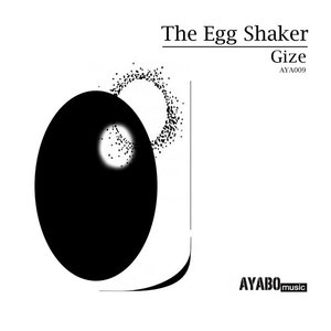 The Egg Shaker