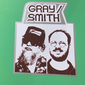 GRAY/SMITH 的头像