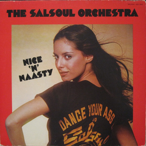 Nice 'n' Naasty cover