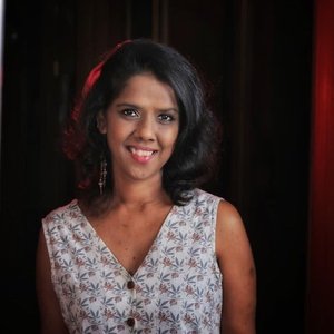 Mahalaxmi Iyer のアバター