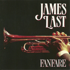 Fanfare cover
