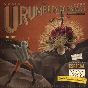 Urumbeta Do Espaço