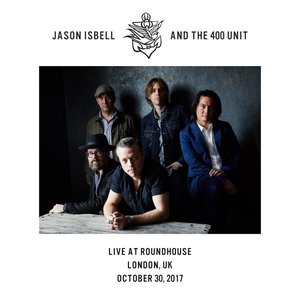 Live at Roundhouse - London, UK - 10/30/17 10/30/17