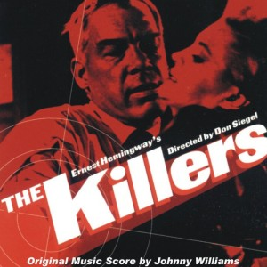 Johnny Williams - The Killers - Zortam Music
