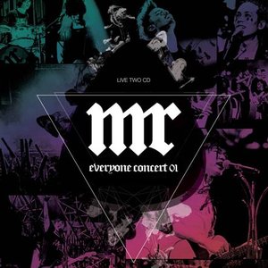 Mr. Everyone Concert 1