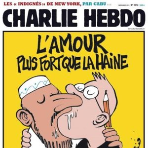 Image for 'Charlie Hebdo'