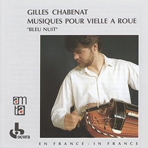 Musiques Pour Vielle A Roue "Bleu Nuit"