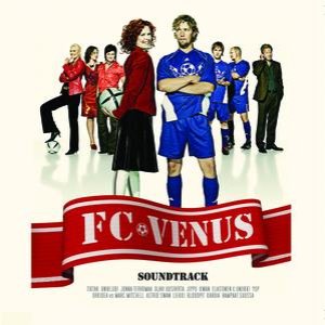 FC Venus - soundtrack