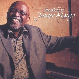 The World of Junior Mance