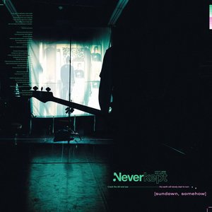 Sundown Somehow - Single