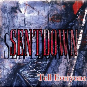 Sentdown 的头像