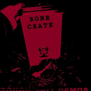 ROUGH SHIT DEMOS