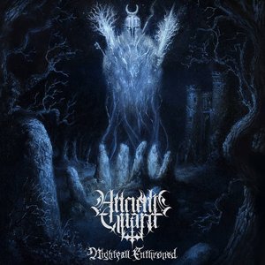 Nightfall Enthroned