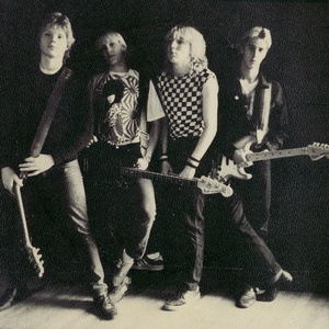 Injektion photo provided by Last.fm