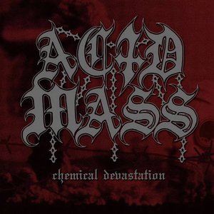 Chemical Devastation - Single