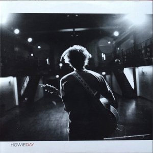Howie Day