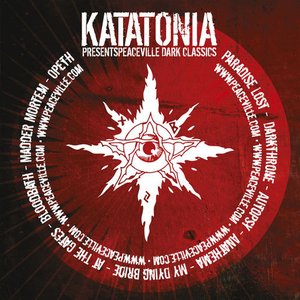 Image pour 'Katatonia Presents... Peaceville Dark Classics'