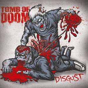 Disgust EP
