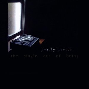 The Single Act of Being