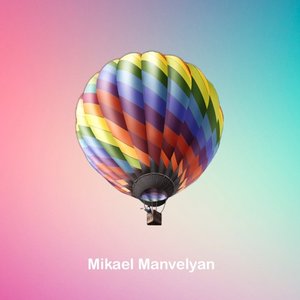Mikael Manvelyan 的头像