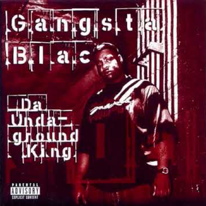 Can It Be (Gangsta Blac) - GetSongBPM