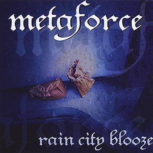 Rain City Blooze