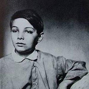 Julian Scriabin için avatar