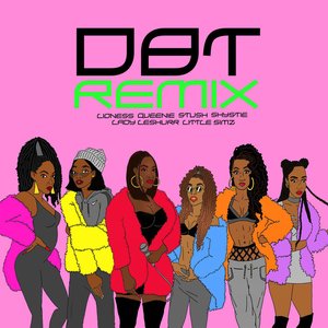 DBT Remix