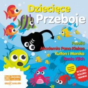 Awatar dla Monika Janiszewska i Fasolki