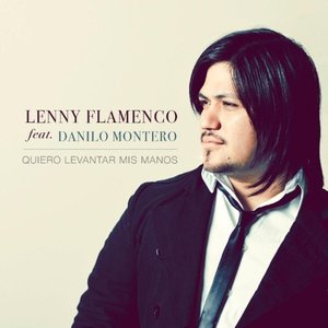“Quiero Levantar Mis Manos (feat. Danilo Montero)”的封面