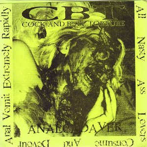 Make Victims Not Love / Anal Cadaver
