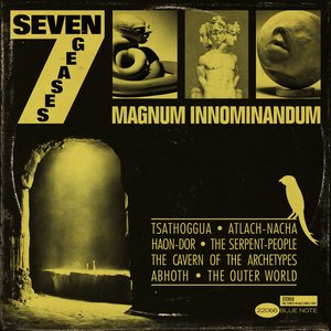 Seven Geases