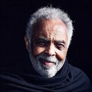 Gilberto Gil için avatar