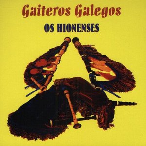 Avatar for Os hionenses