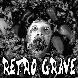 Retro Grave