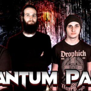 Quantum Panik için avatar