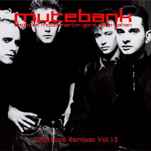 Ultra Rare Remixes: The Mutebank Collection, Vol. 13